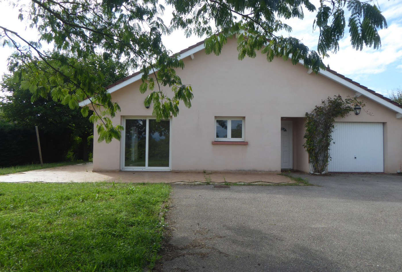 vente Maison individuelle Trept - Photo 2