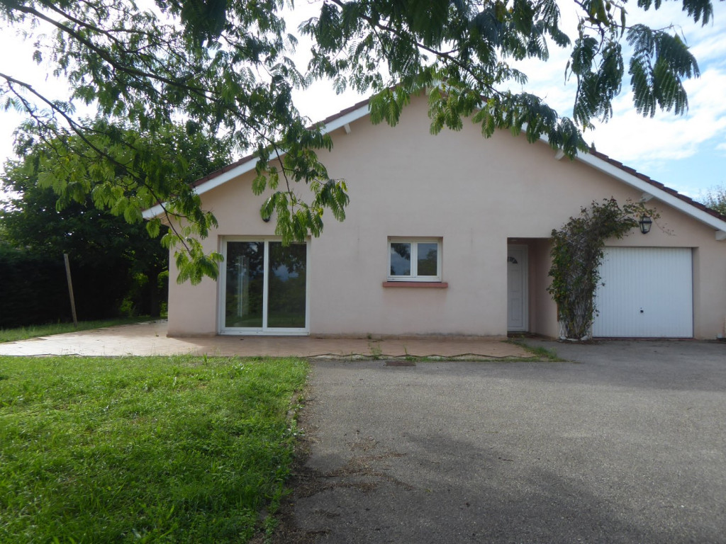 à vendre Maison individuelle Trept - Photo 2