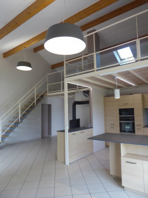 à vendre Maison individuelle Trept