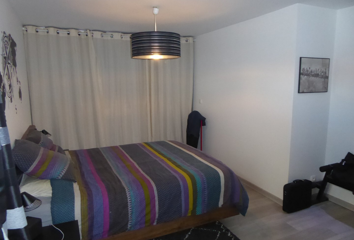 vente Maison individuelle Bourgoin Jallieu - Photo 8