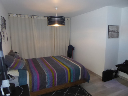 à vendre Maison individuelle Bourgoin Jallieu