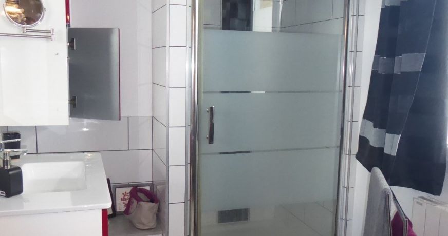 vente Maison individuelle Bourgoin Jallieu