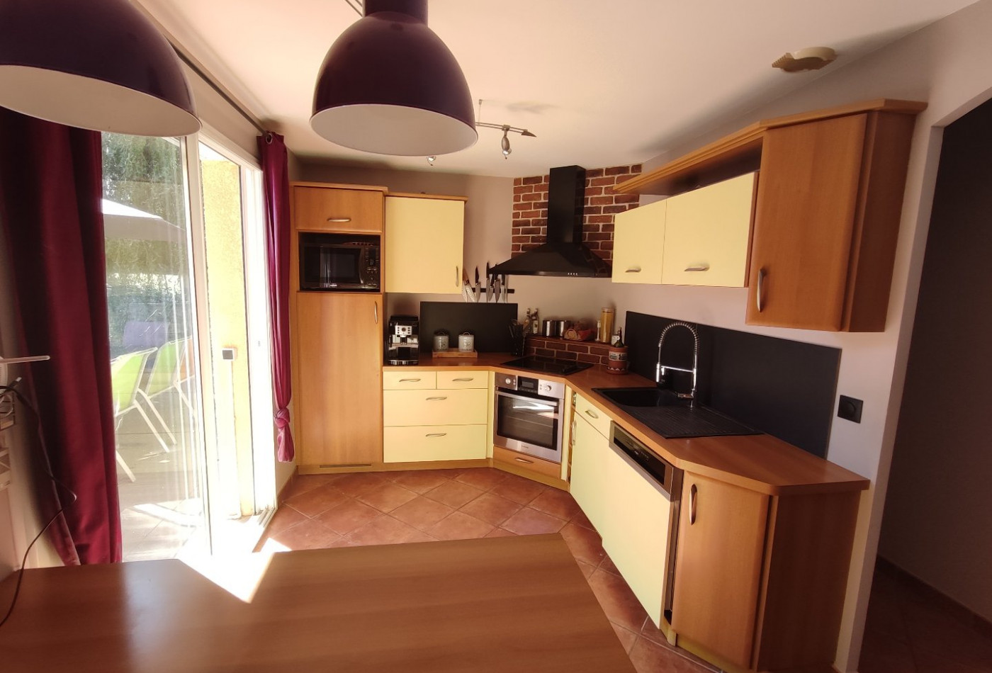 vente Maison individuelle Bourgoin Jallieu - Photo 7