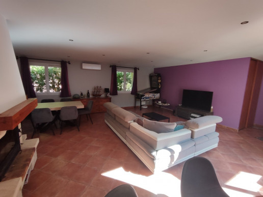 à vendre Maison individuelle Bourgoin Jallieu