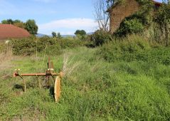 à vendre Terrain constructible Arandon-passins