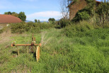 vente Terrain constructible Arandon-passins