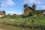 vente Terrain constructible Arandon-passins