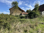 vente Terrain constructible Arandon-passins
