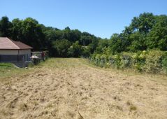 à vendre Terrain constructible Soleymieu