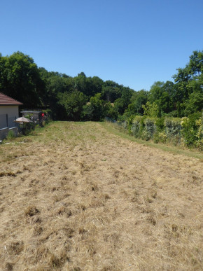 à vendre Terrain constructible Soleymieu