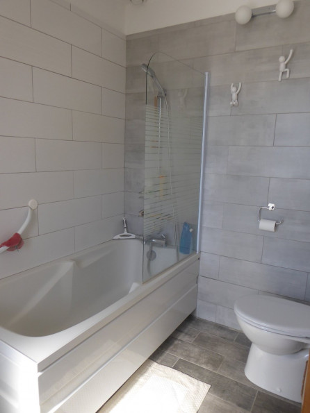 vente Maison individuelle Salagnon - Photo 9