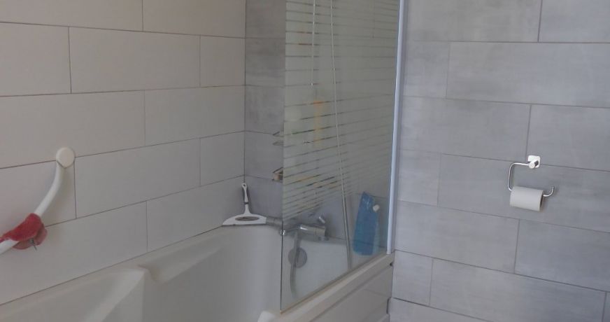 vente Maison individuelle Salagnon