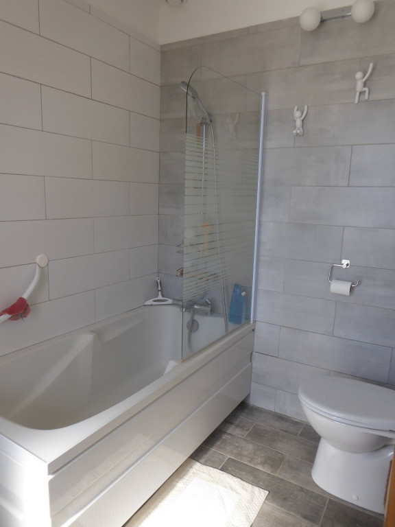 à vendre Maison individuelle Salagnon - Photo 9