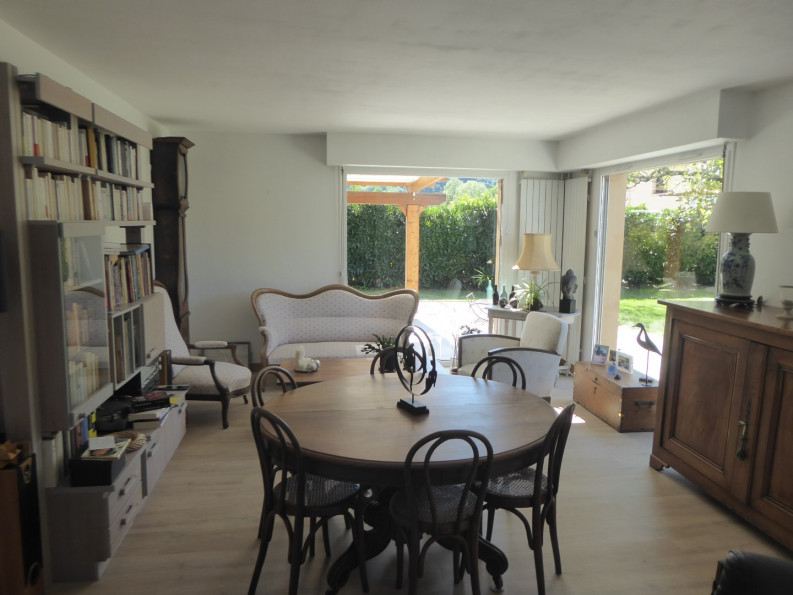vente Maison individuelle Salagnon - Photo 6