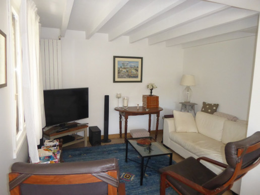 à vendre Maison individuelle Salagnon