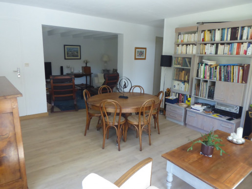 à vendre Maison individuelle Salagnon