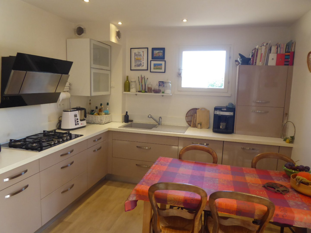 à vendre Maison individuelle Trept - Photo 4
