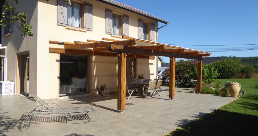 vente Maison individuelle Trept