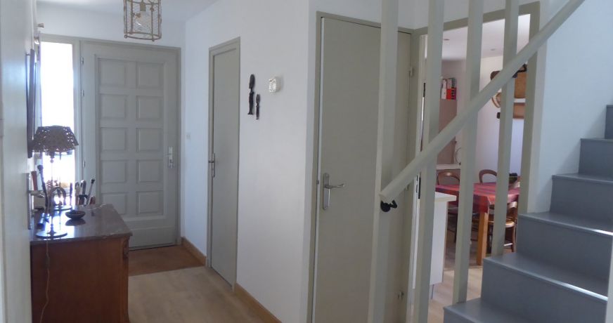 vente Maison individuelle Trept