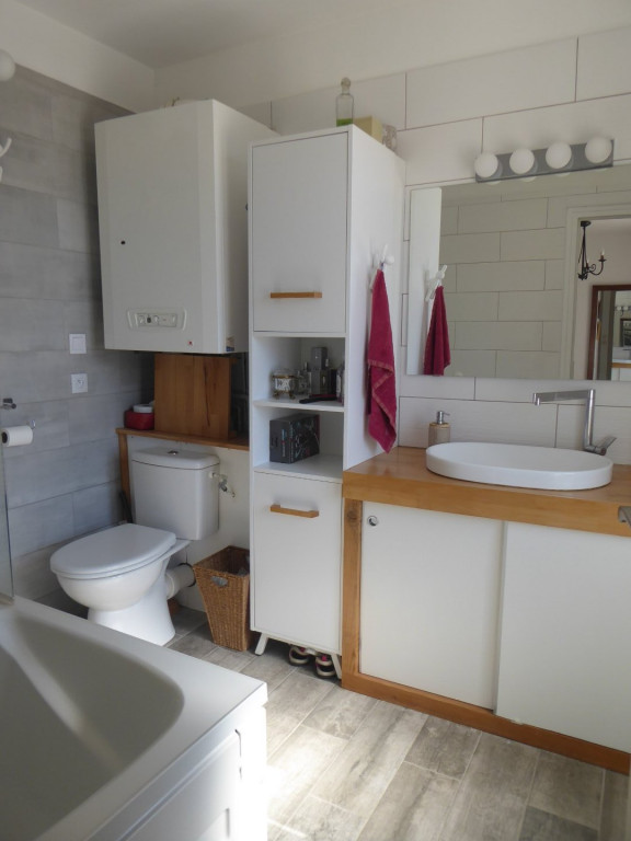 à vendre Maison individuelle Trept - Photo 10