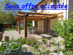 vente Maison individuelle Salagnon