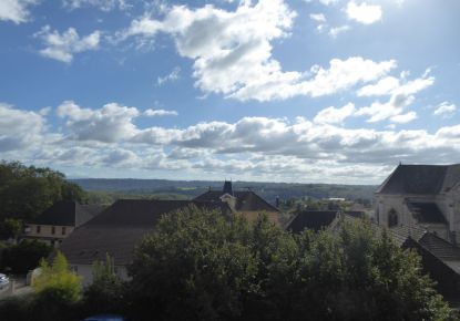 vente Appartement Sermerieu