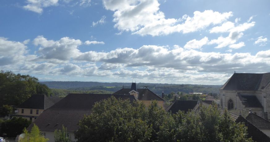 vente Appartement Sermerieu