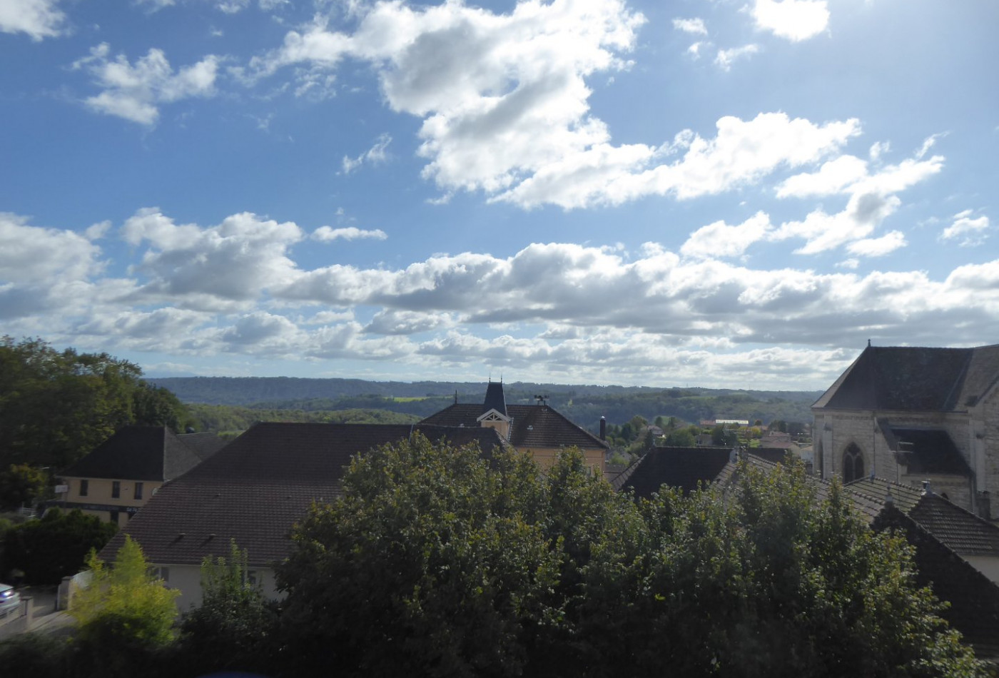 vente Appartement Sermerieu - Photo 3