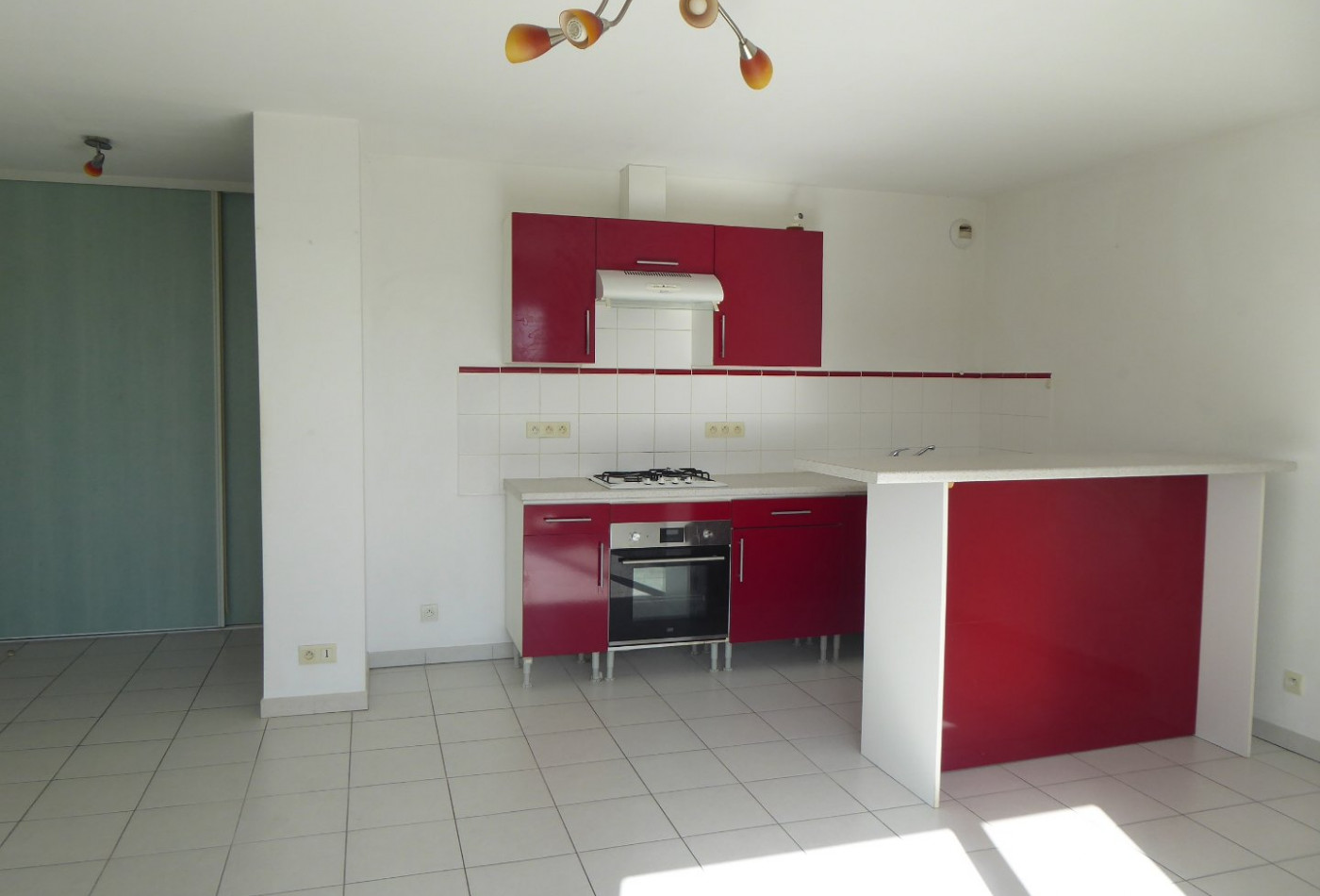 vente Appartement Sermerieu - Photo 4