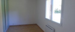 vente Appartement Sermerieu