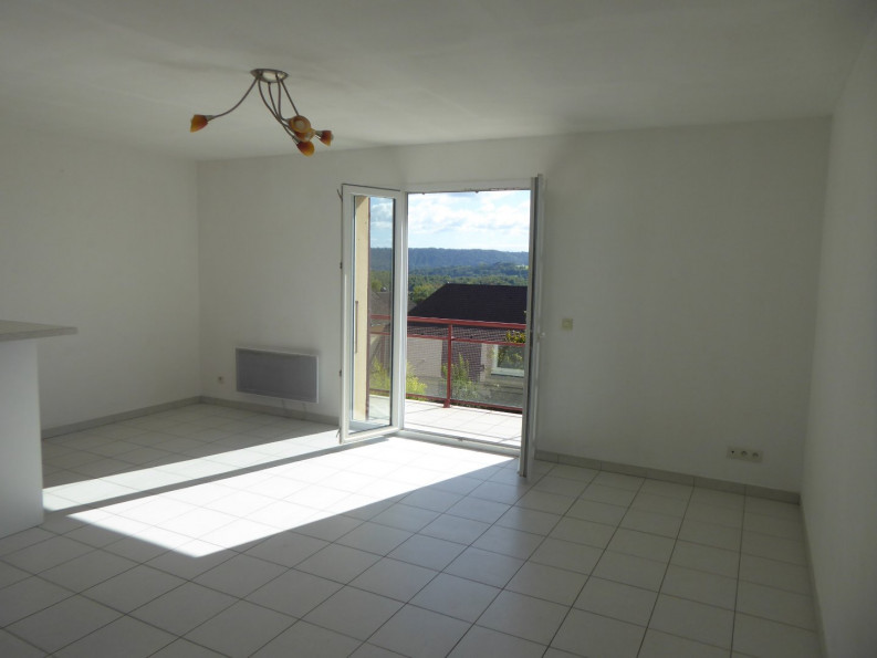 vente Appartement Sermerieu - Photo 6