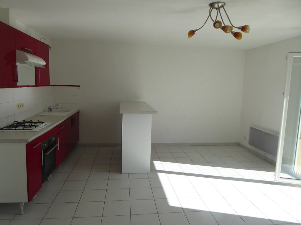 à vendre Appartement Sermerieu - Photo 7