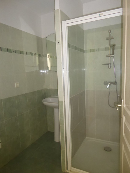 vente Appartement Sermerieu - Photo 10