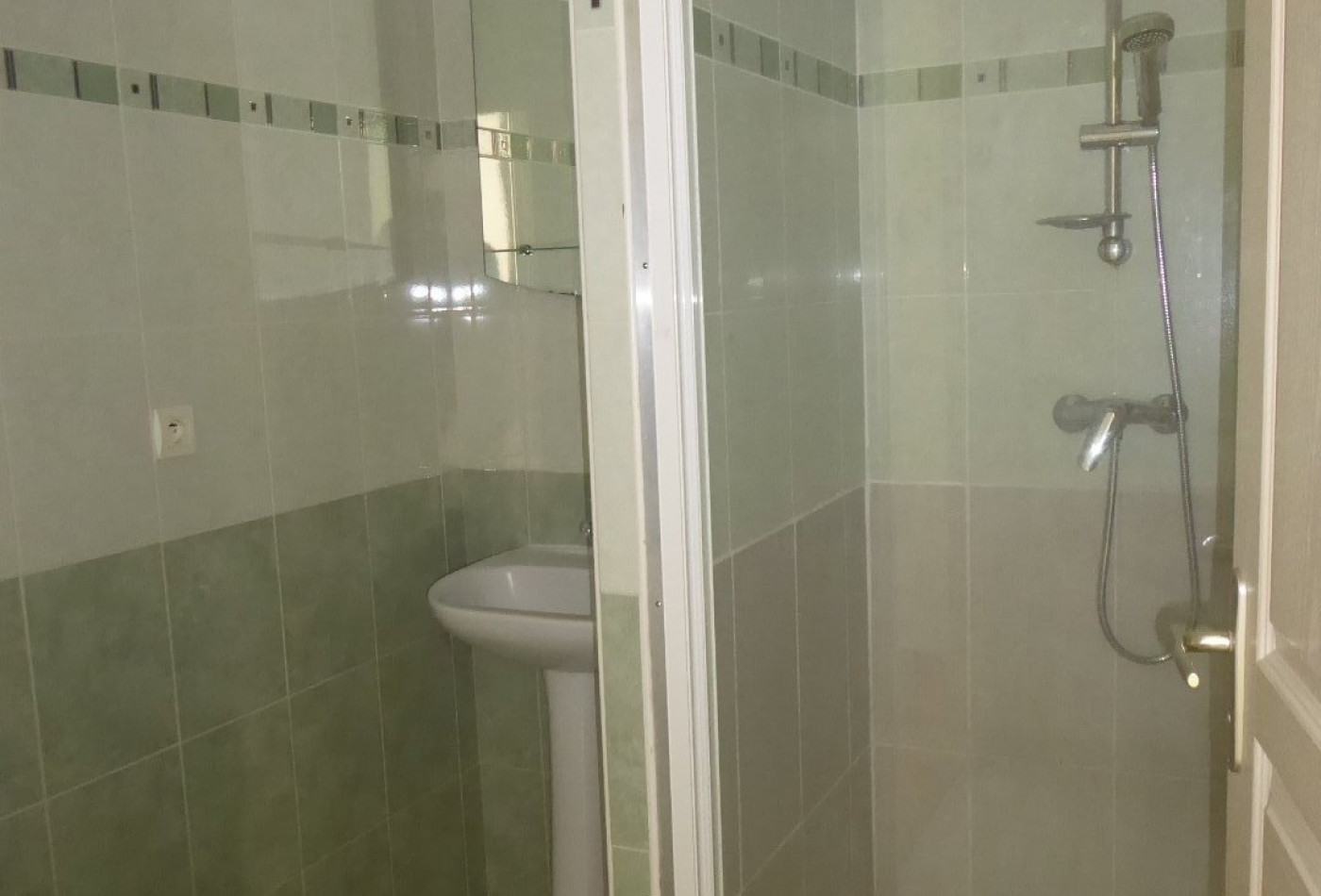 vente Appartement Sermerieu - Photo 10