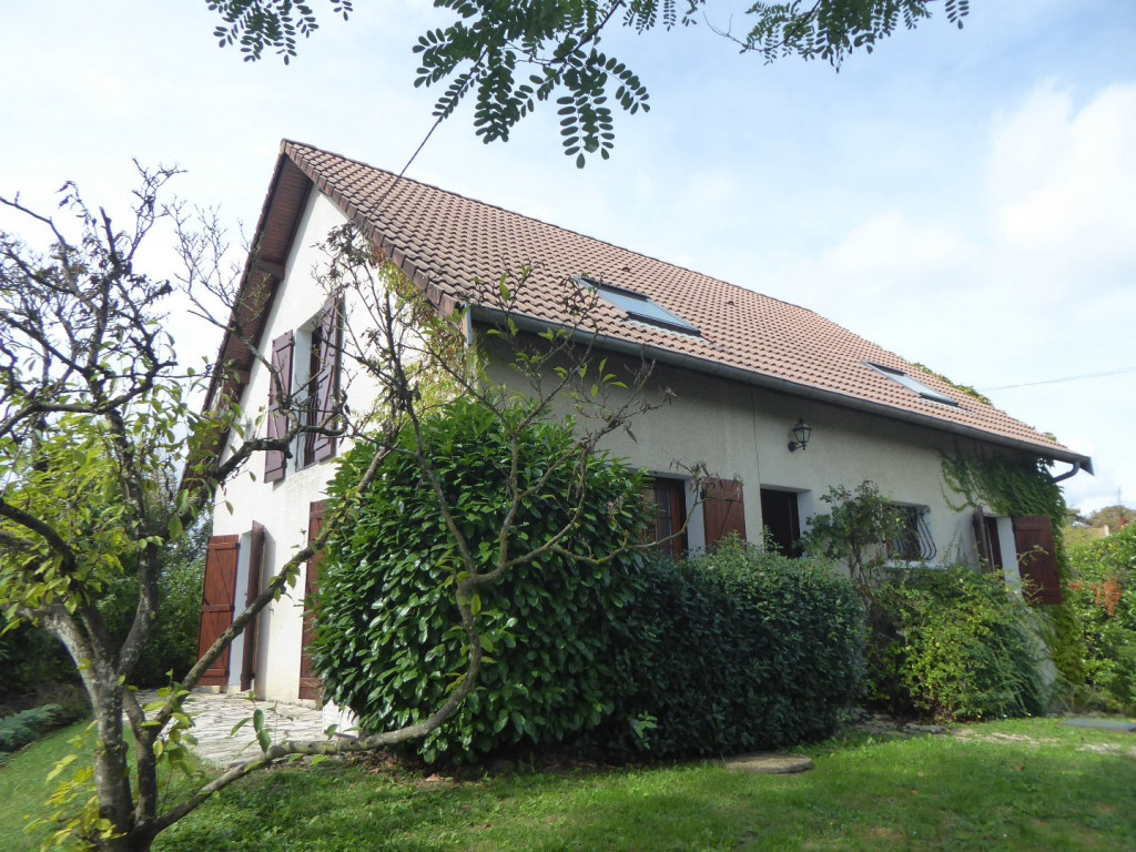 à vendre Maison individuelle Trept - Photo 6