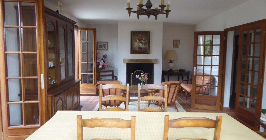 vente Maison individuelle Trept