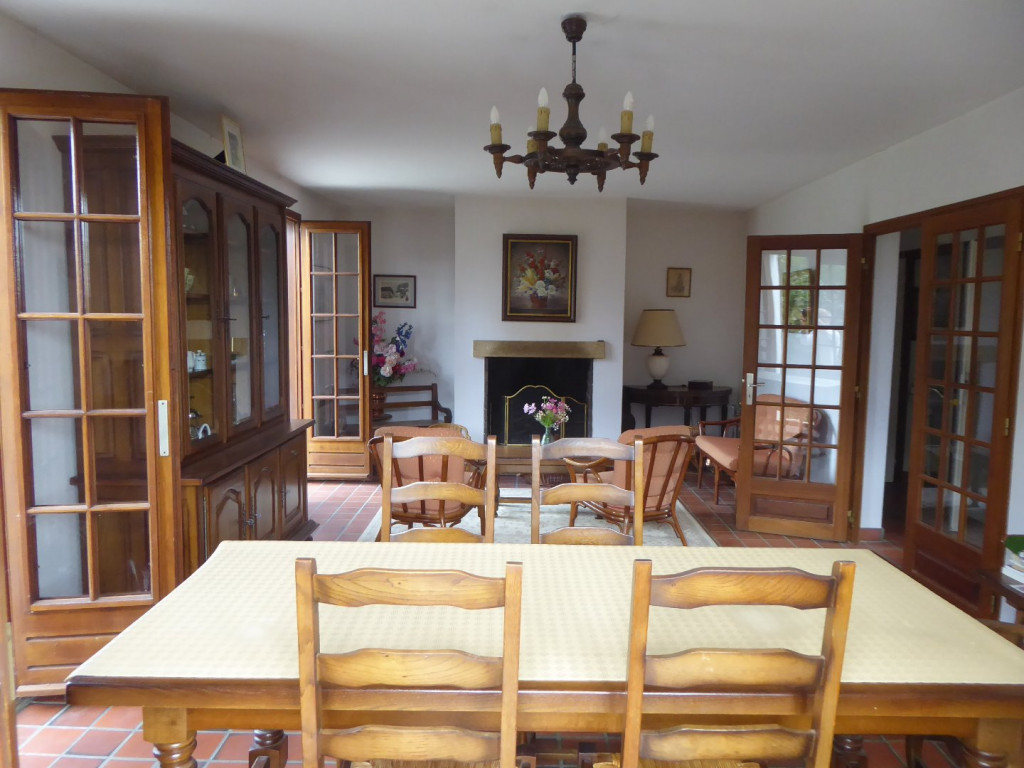 à vendre Maison individuelle Trept - Photo 8