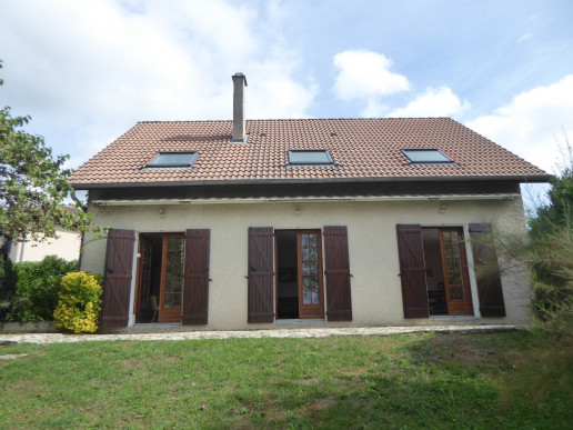 à vendre Maison individuelle Trept