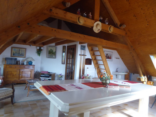 à vendre Maison individuelle Trept