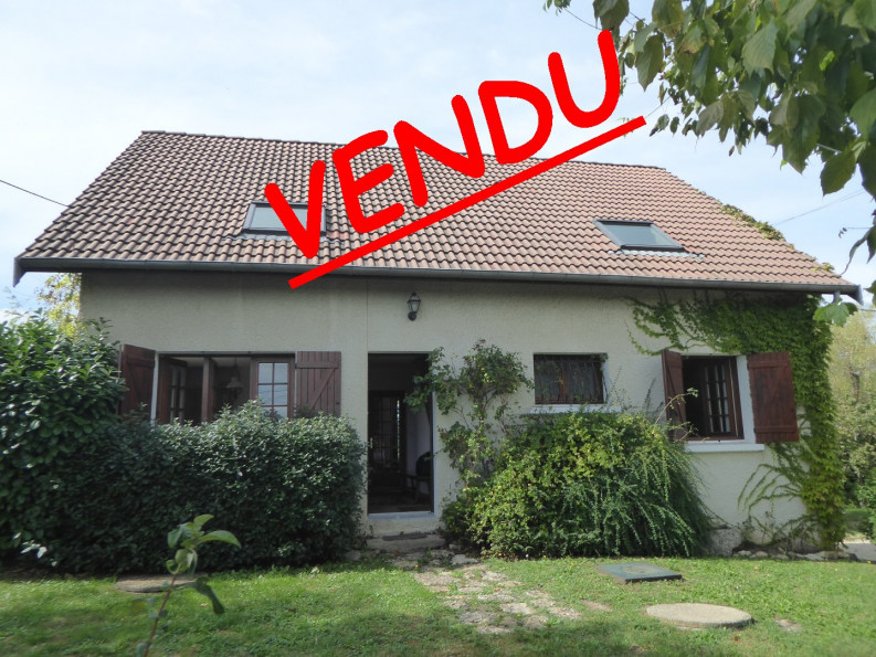 vente Maison individuelle Trept - Photo 1