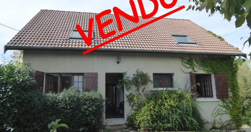 vente Maison individuelle Trept