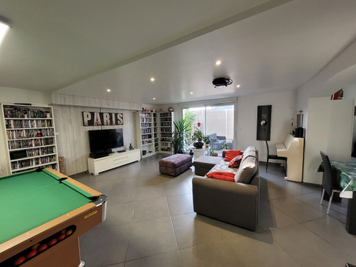 à vendre Maison Loyettes