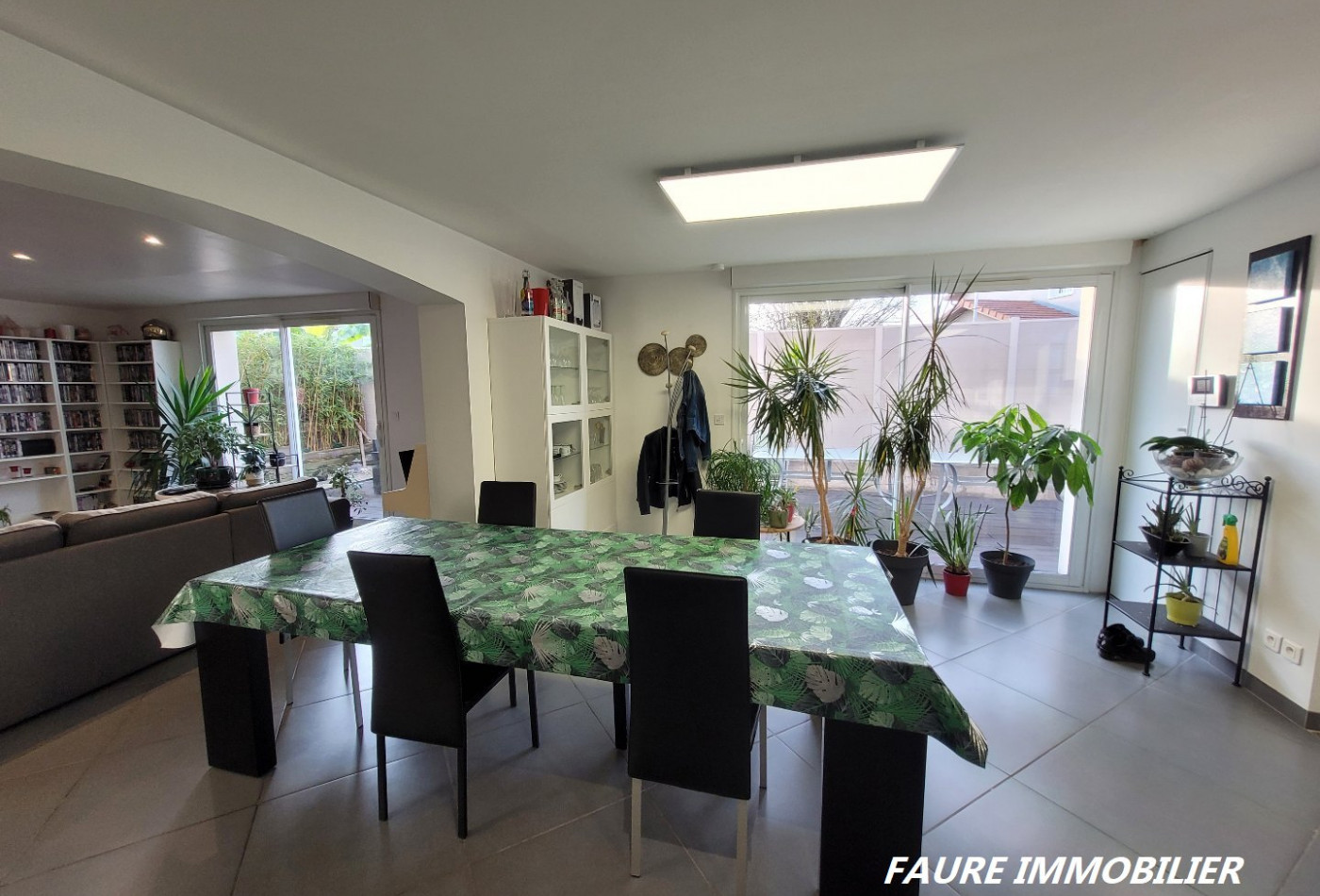 vente Maison Loyettes - Photo 4