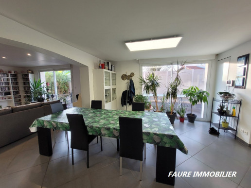 à vendre Maison Loyettes