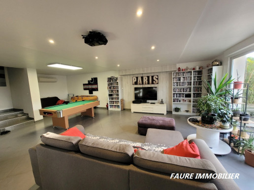 à vendre Maison Loyettes