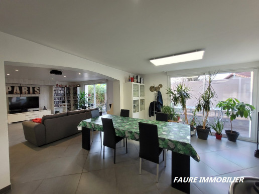 à vendre Maison Loyettes