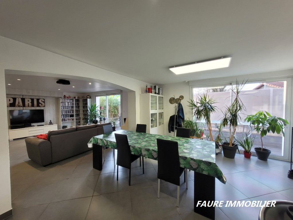 à vendre Maison Loyettes - Photo 5