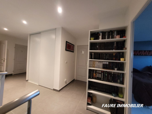 à vendre Maison Loyettes