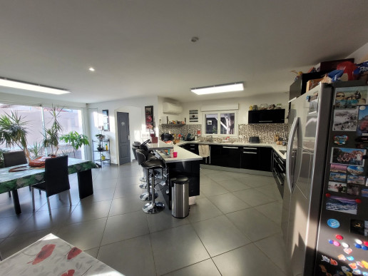 à vendre Maison Loyettes