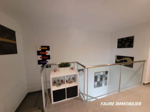 à vendre Maison Loyettes